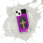 iPhone Case - He is risen