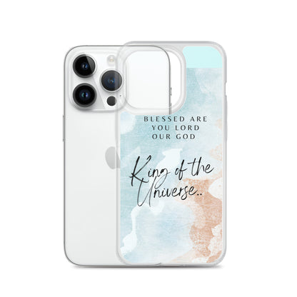 iPhone Case - King of the universe