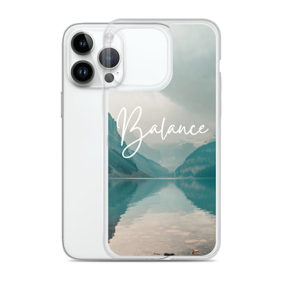 iPhone Case - Balance