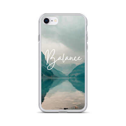 iPhone Case - Balance