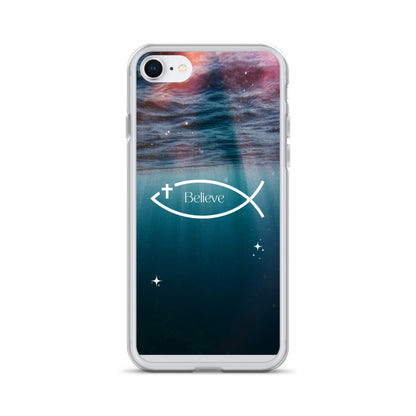 iPhone Case - Believe