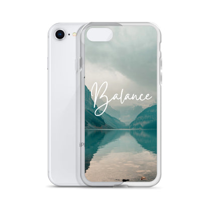 iPhone Case - Balance