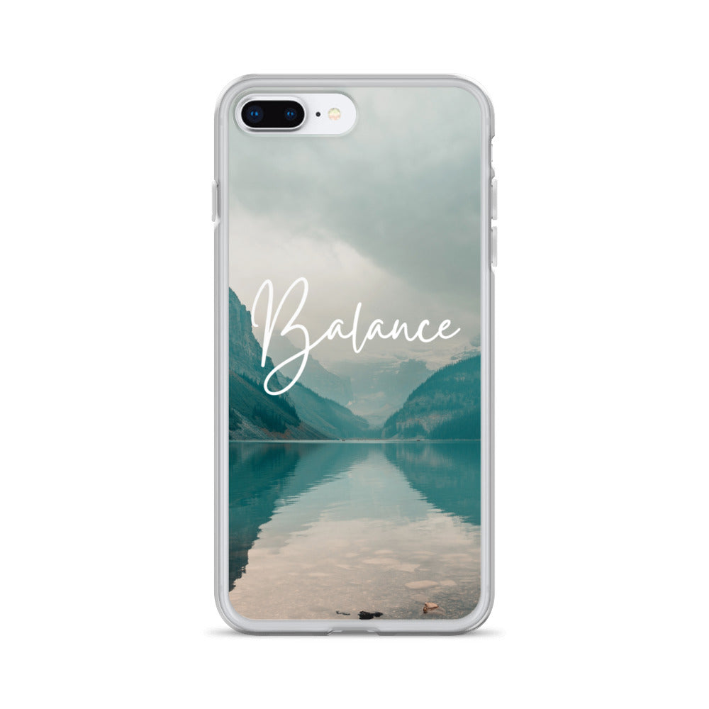 iPhone Case - Balance