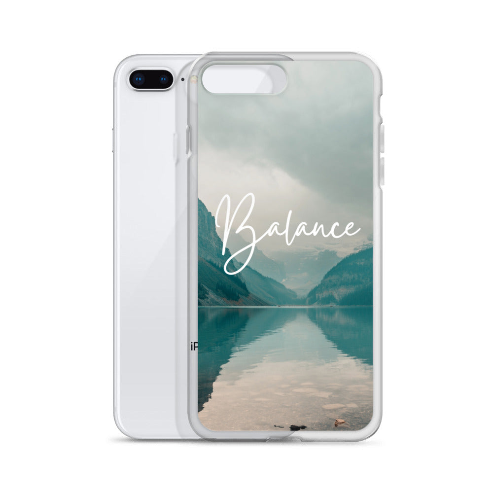 iPhone Case - Balance