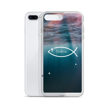 iPhone Case - Believe