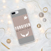 iPhone Case - Forgiven by the Grace of God