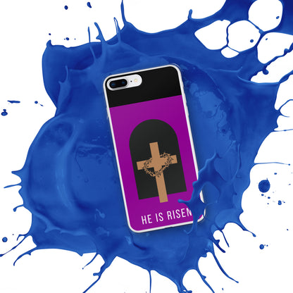 iPhone Case - He is risen