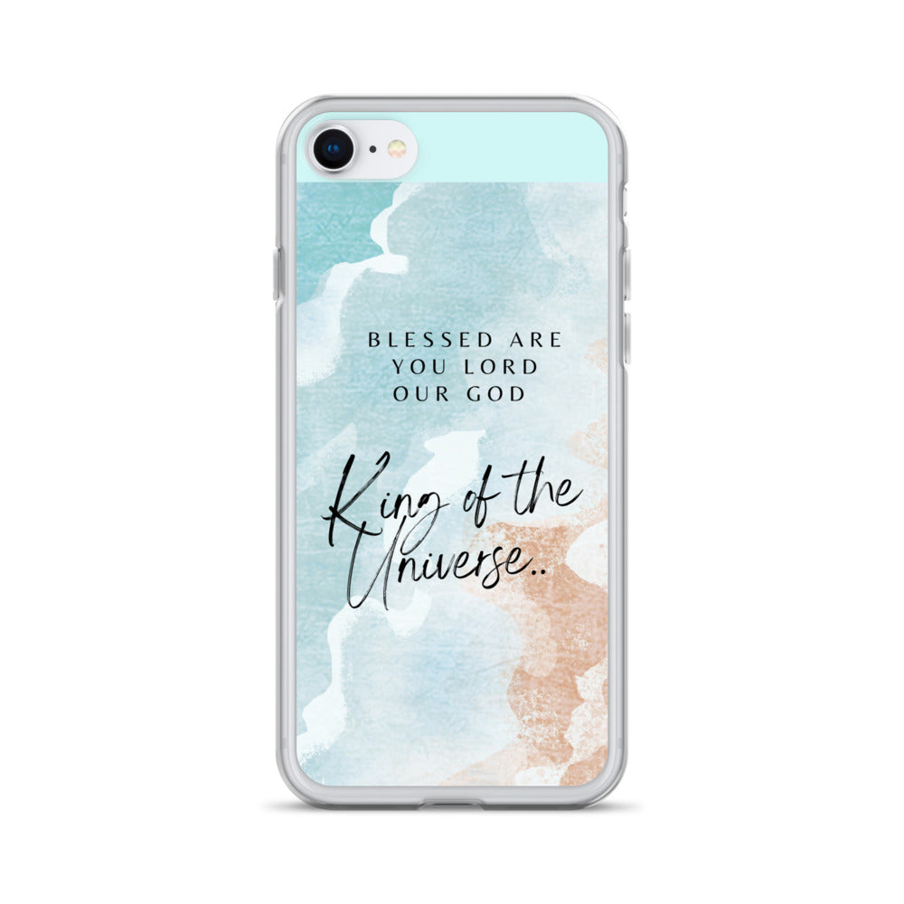 iPhone Case - King of the universe