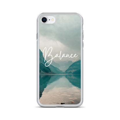 iPhone Case - Balance