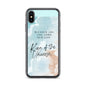 iPhone Case - King of the universe