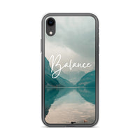 iPhone Case - Balance