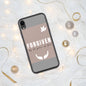 iPhone Case - Forgiven by the Grace of God