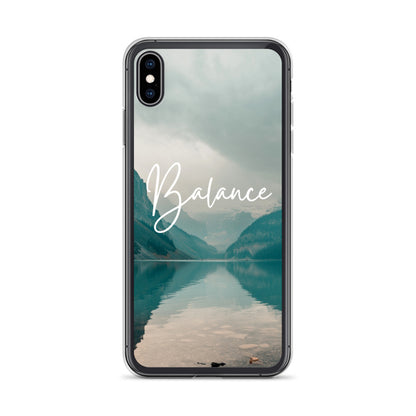 iPhone Case - Balance