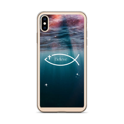 iPhone Case - Believe