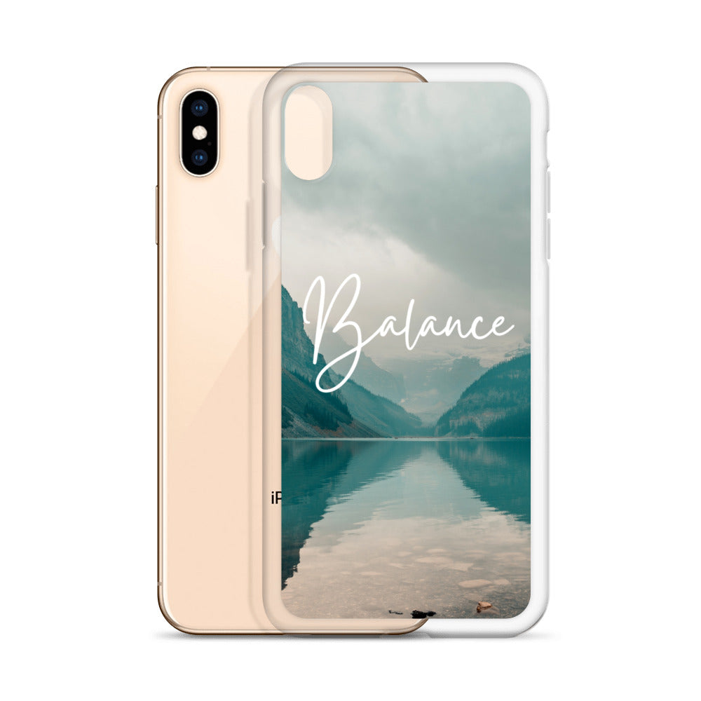 iPhone Case - Balance