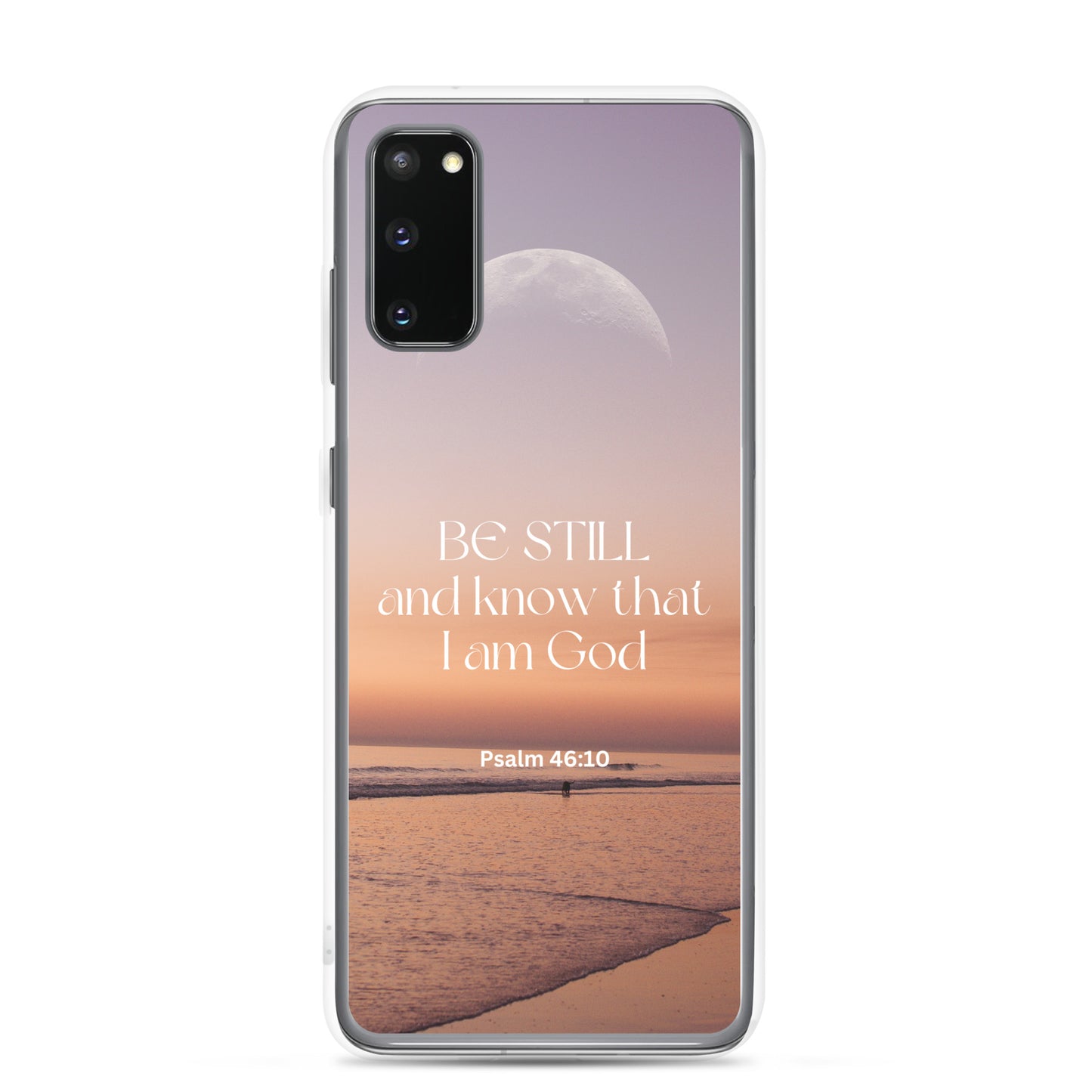 Be Still Case for Samsung®