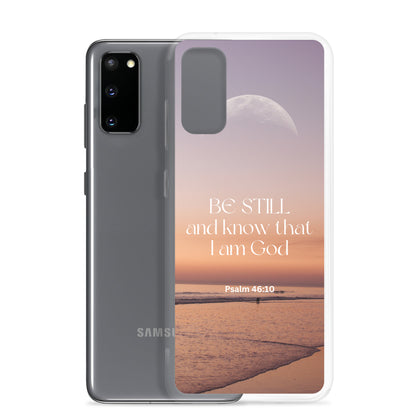 Be Still Case for Samsung®