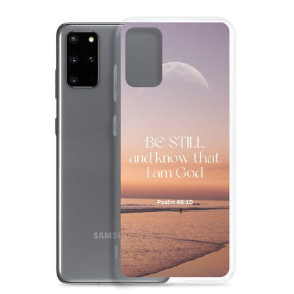 Be Still Case for Samsung®