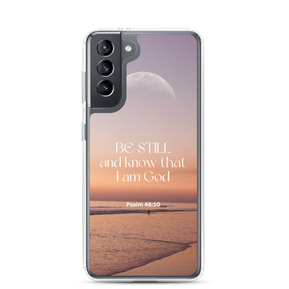 Be Still Case for Samsung®