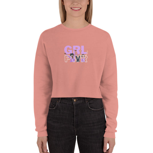 GIRL PWR Sweatshirt