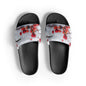 Holly Berry Women's slides