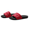 Frosted Cranberry Women's slides